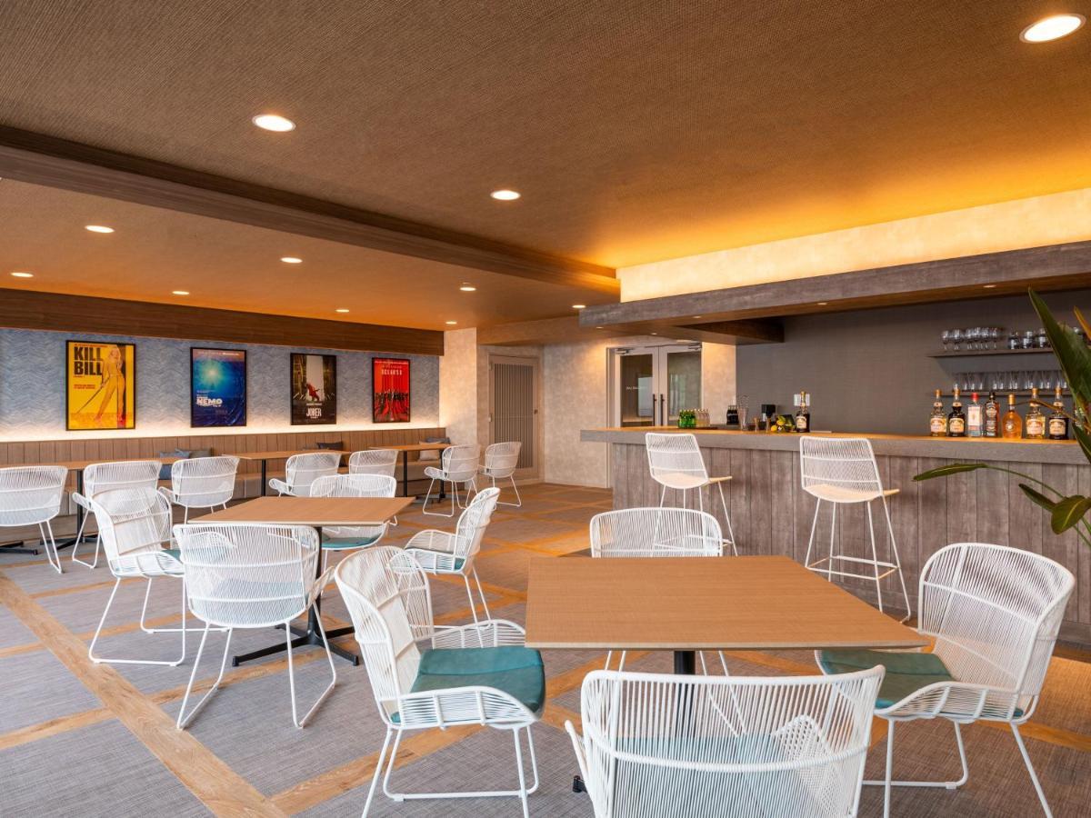 Atagawa Ocean Resort Higashiizu Eksteriør billede