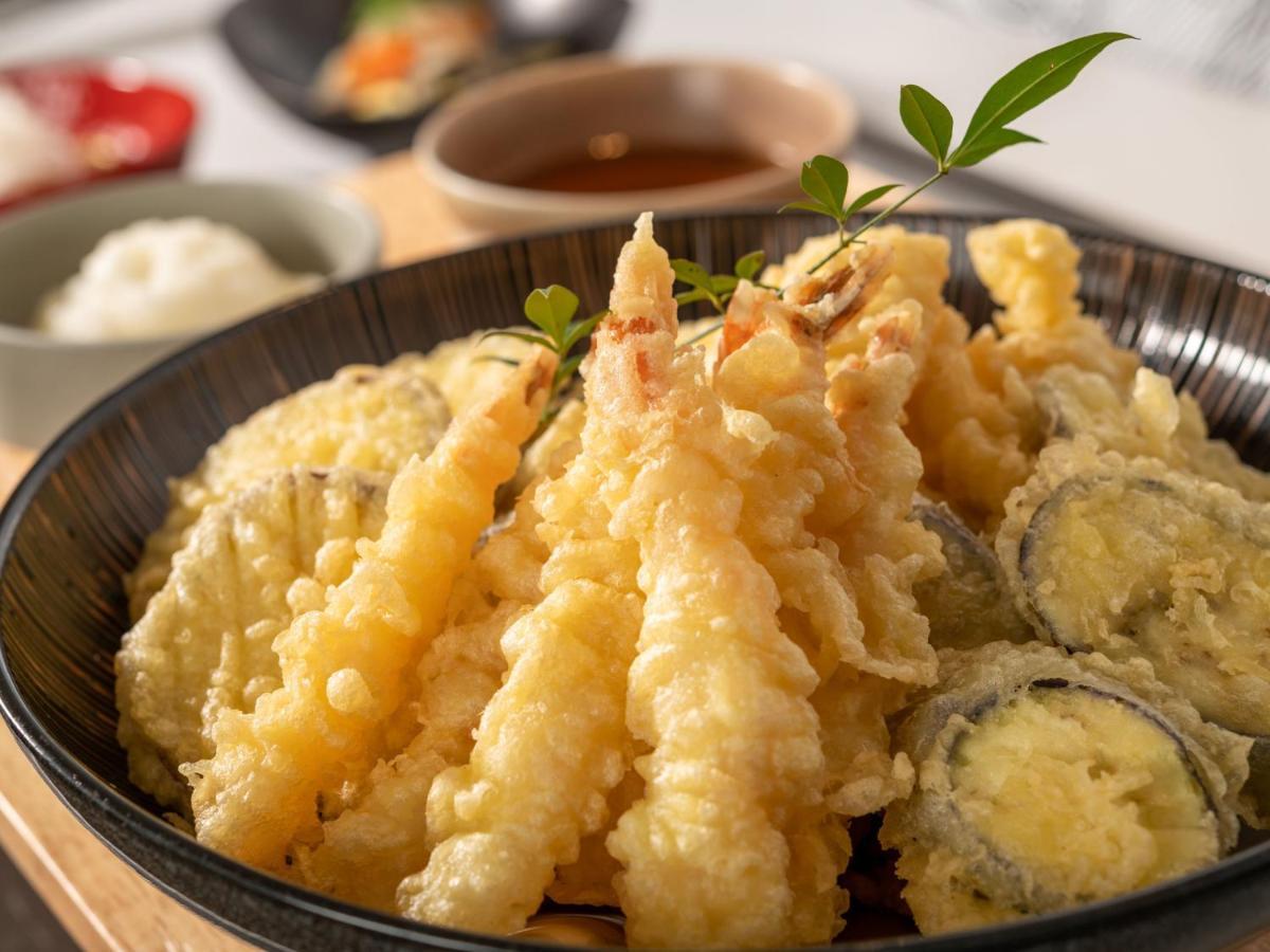 Atagawa Ocean Resort Higashiizu Eksteriør billede