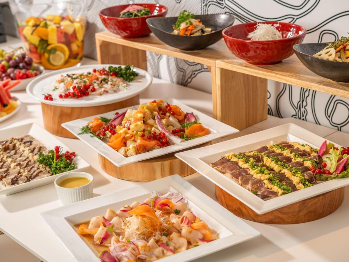 Atagawa Ocean Resort Higashiizu Eksteriør billede