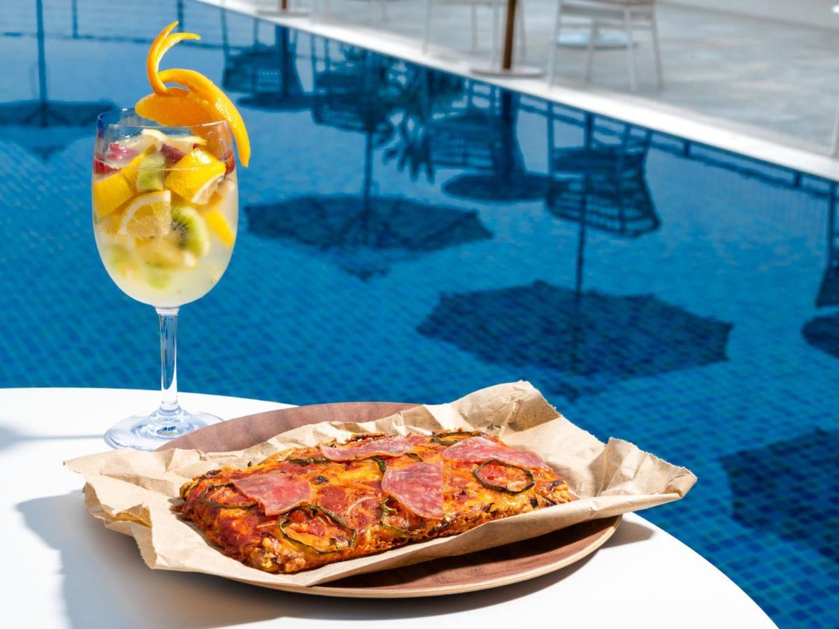 Atagawa Ocean Resort Higashiizu Eksteriør billede