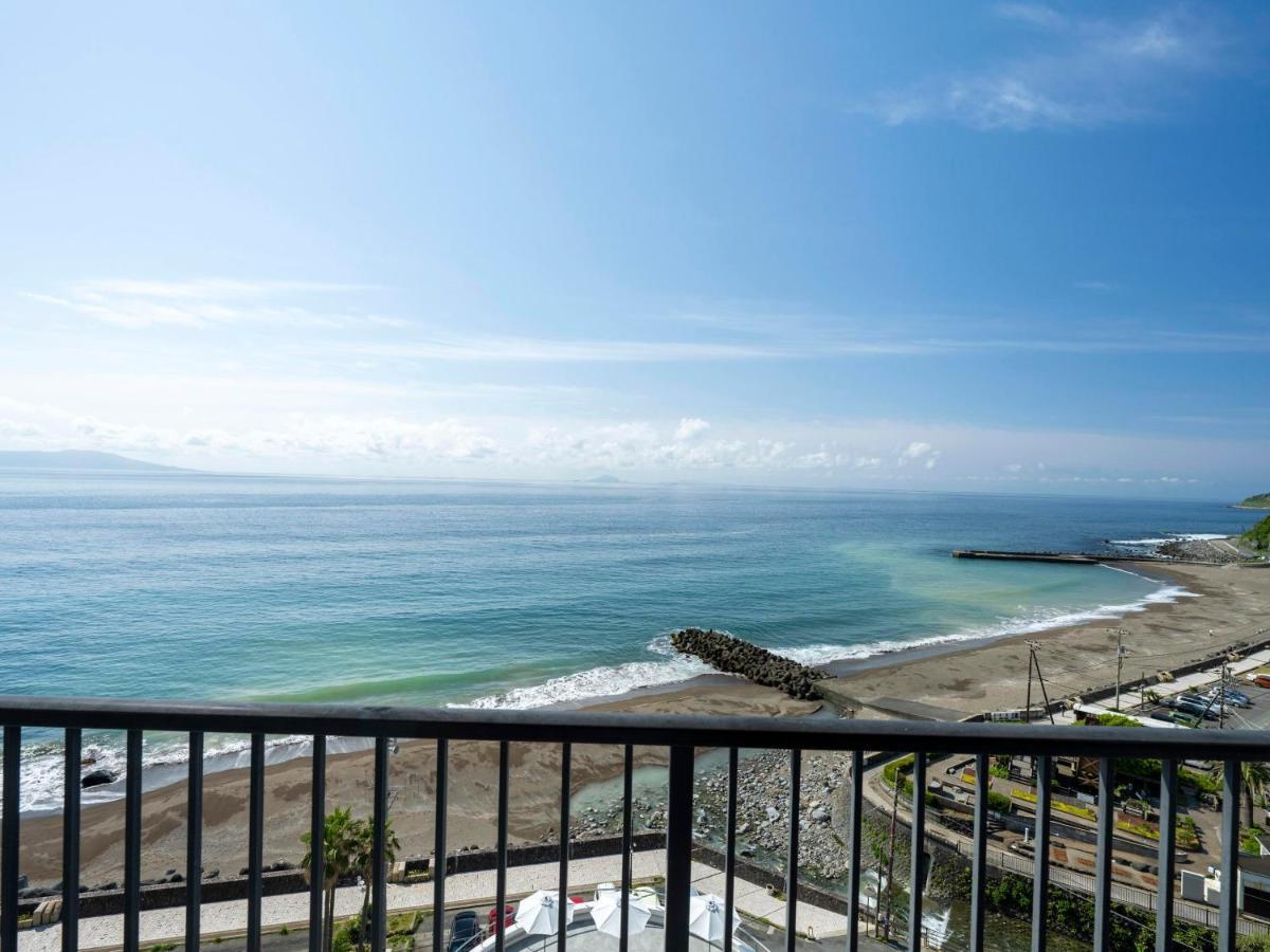 Atagawa Ocean Resort Higashiizu Eksteriør billede