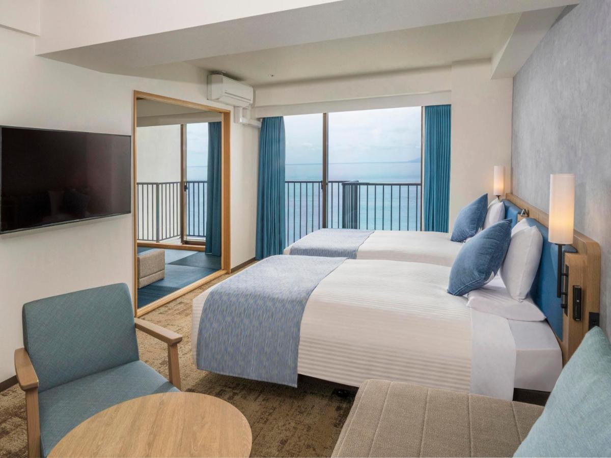 Atagawa Ocean Resort Higashiizu Eksteriør billede