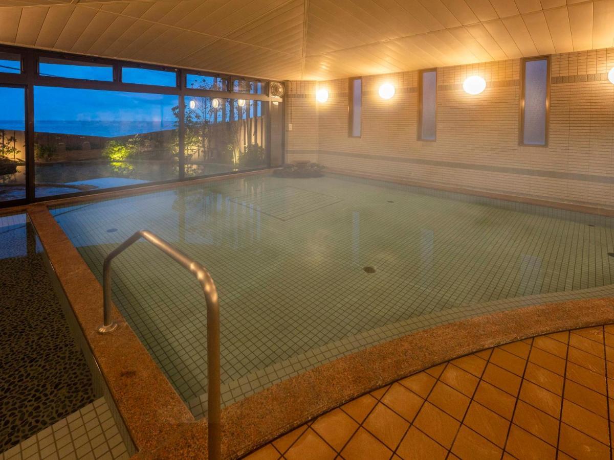 Atagawa Ocean Resort Higashiizu Eksteriør billede