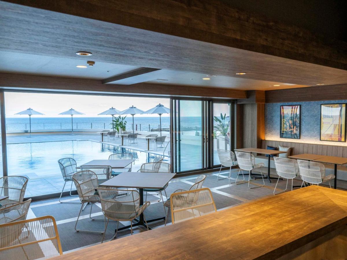 Atagawa Ocean Resort Higashiizu Eksteriør billede