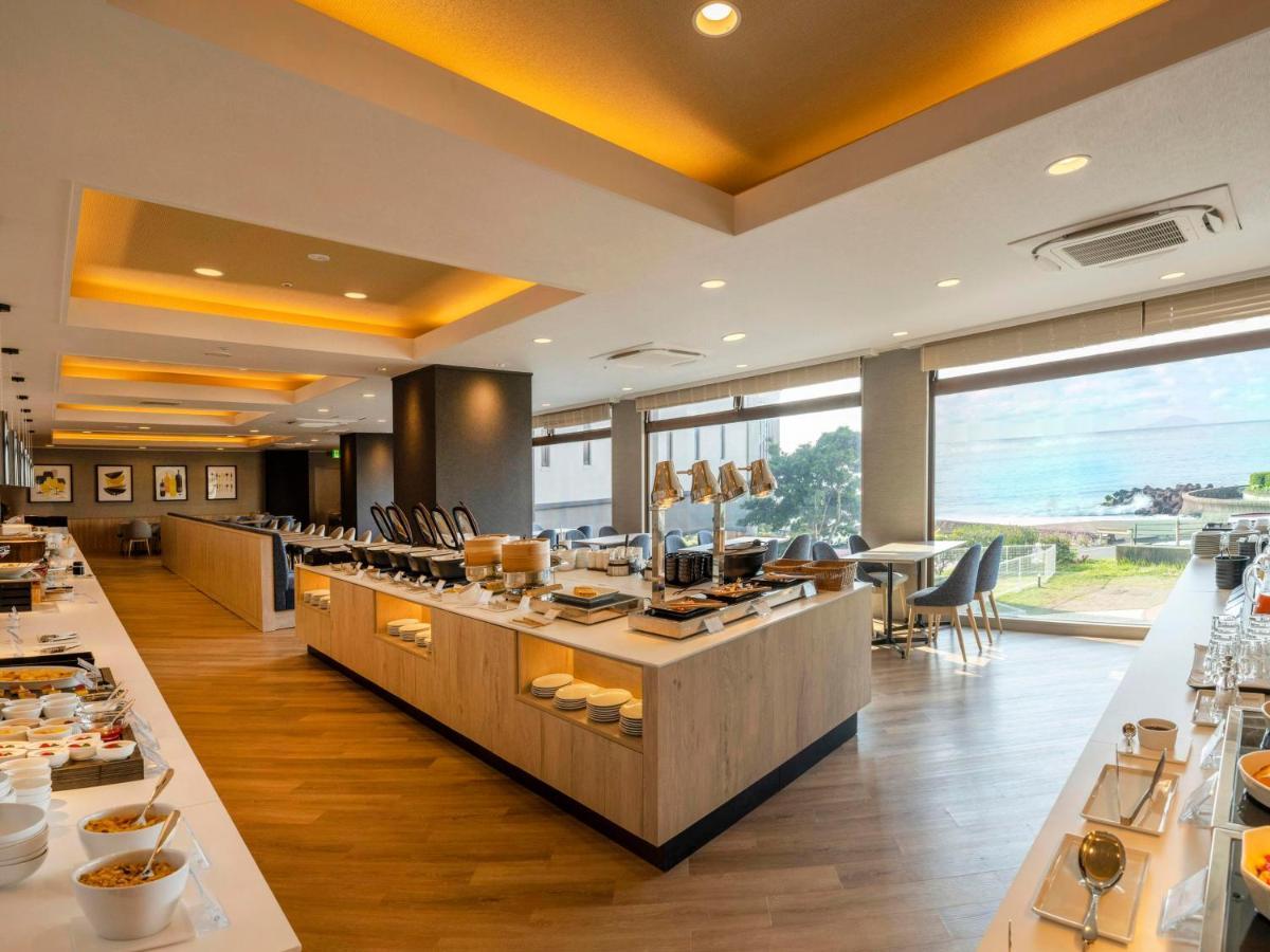 Atagawa Ocean Resort Higashiizu Eksteriør billede