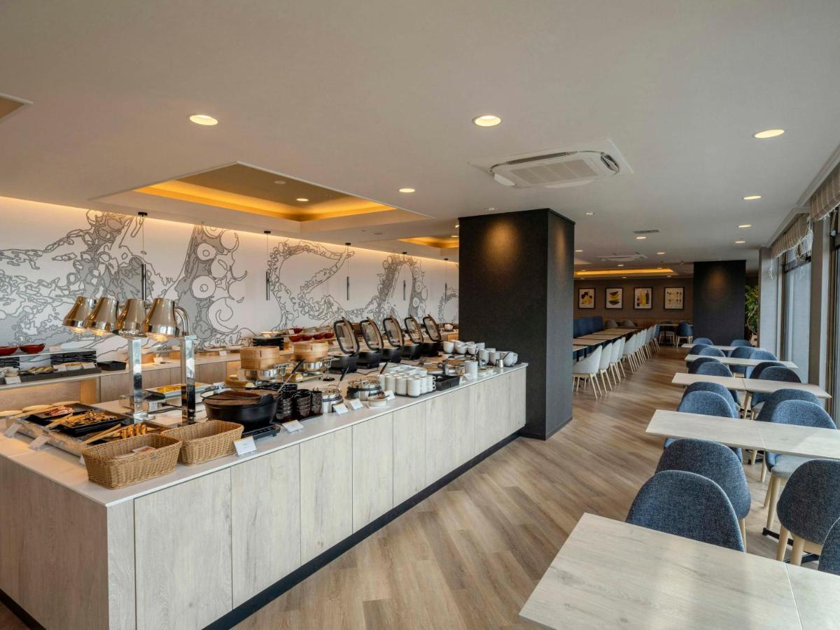 Atagawa Ocean Resort Higashiizu Eksteriør billede