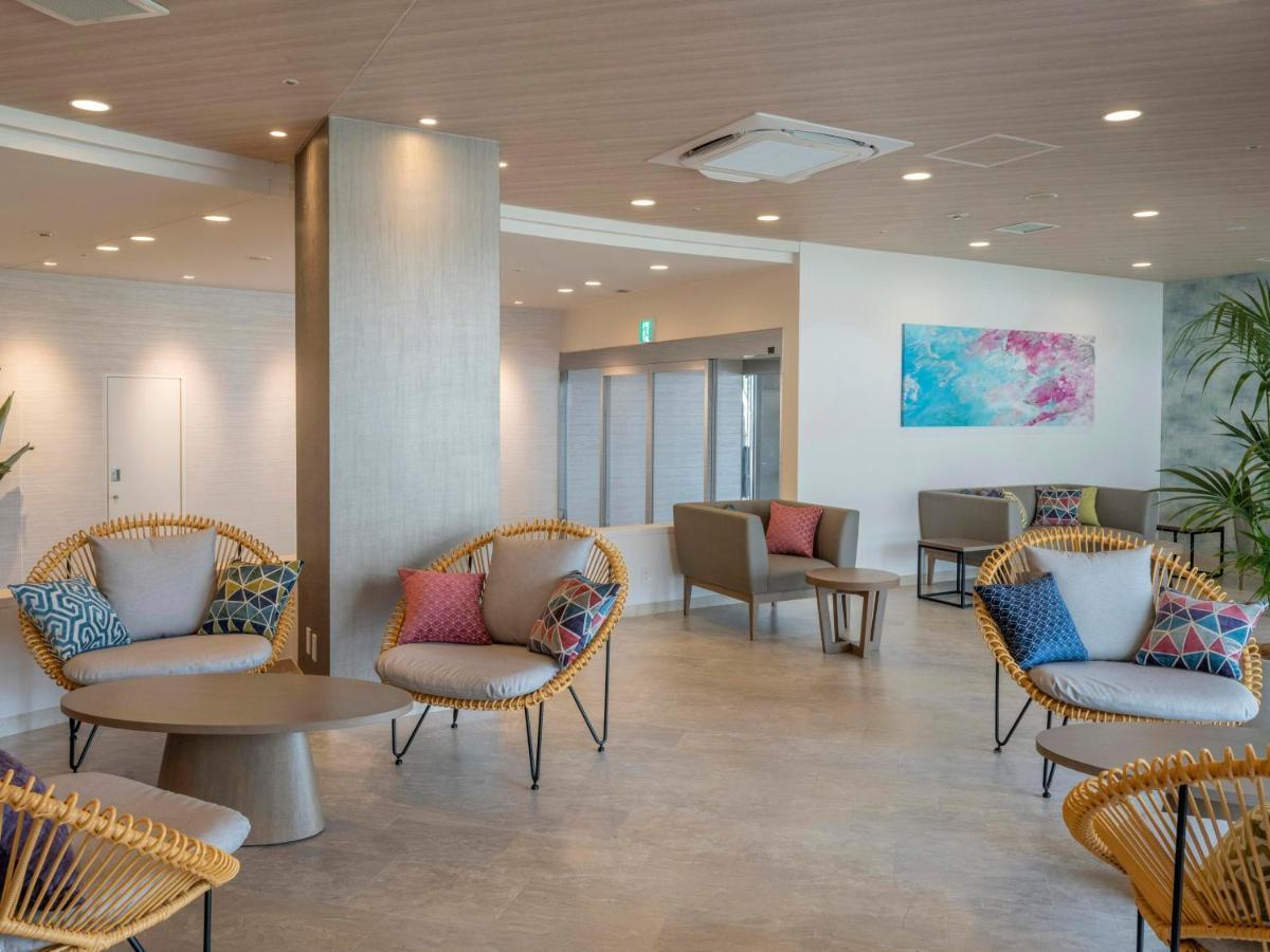 Atagawa Ocean Resort Higashiizu Eksteriør billede