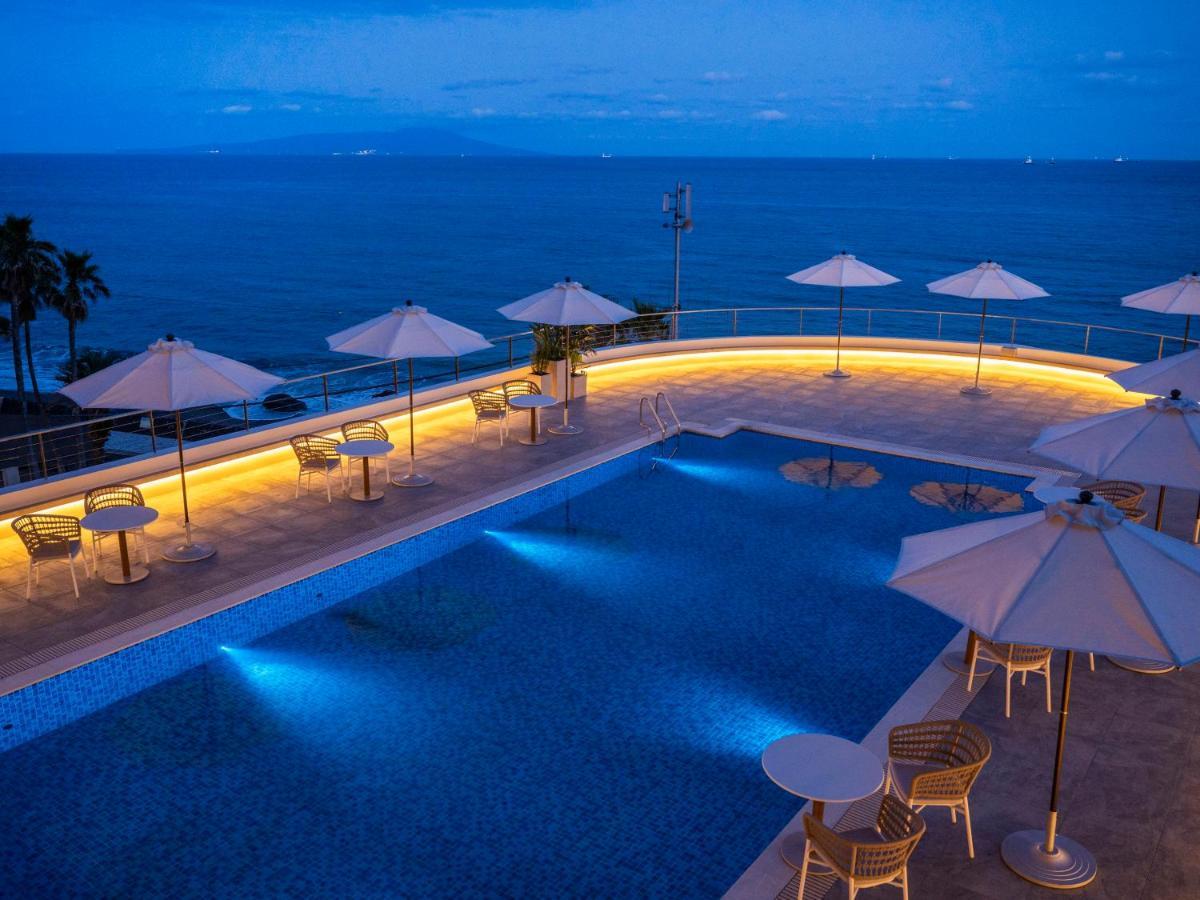Atagawa Ocean Resort Higashiizu Eksteriør billede