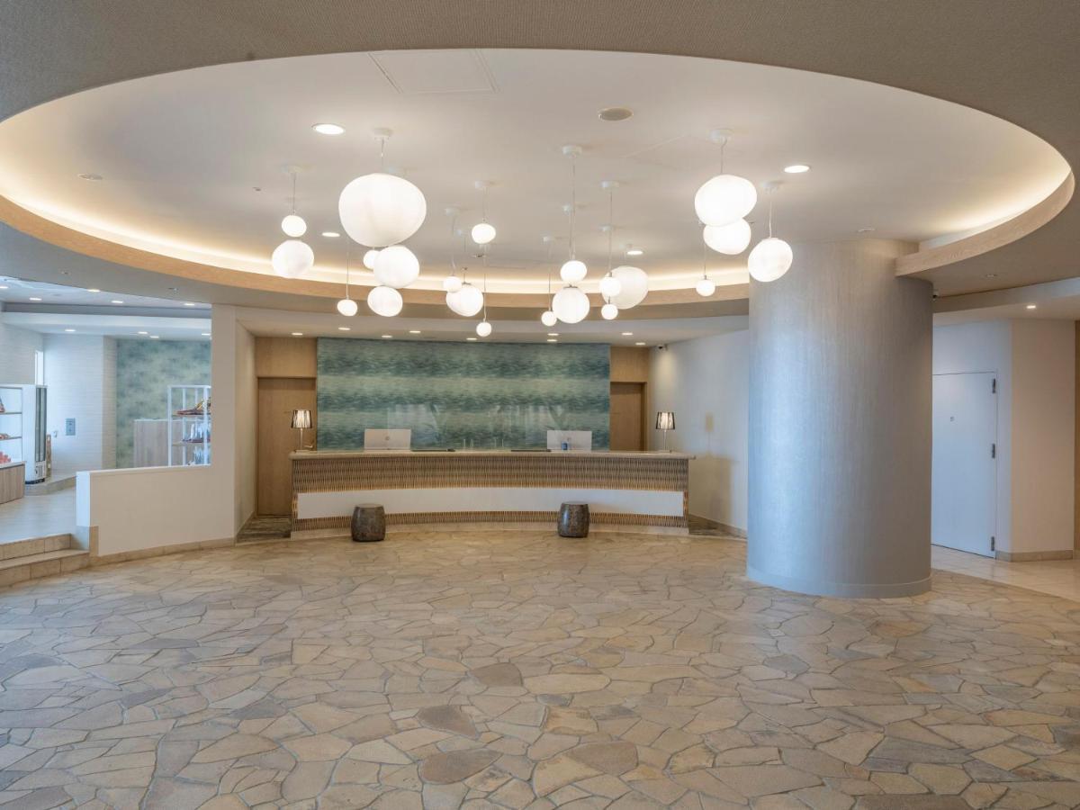 Atagawa Ocean Resort Higashiizu Eksteriør billede