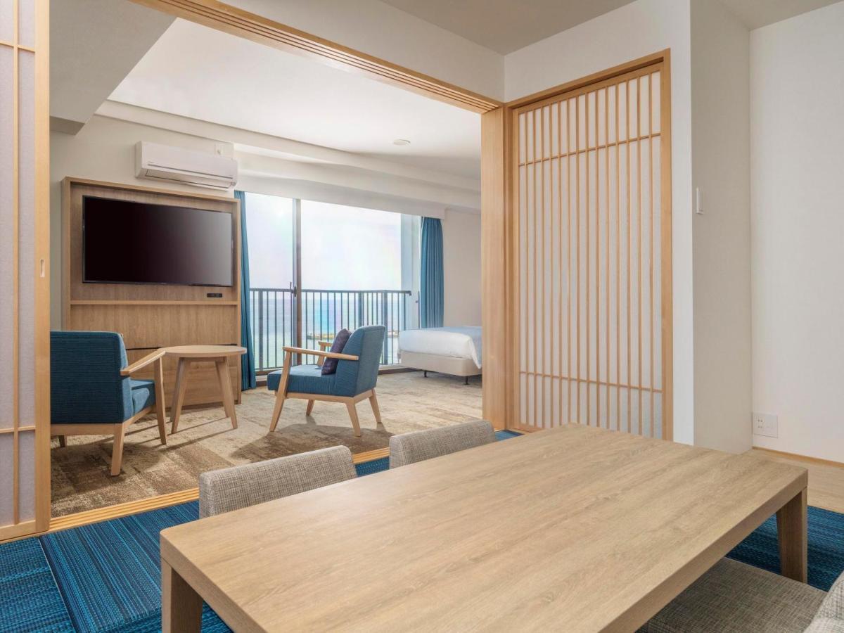 Atagawa Ocean Resort Higashiizu Eksteriør billede