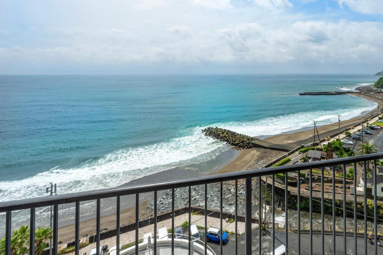Atagawa Ocean Resort Higashiizu Eksteriør billede