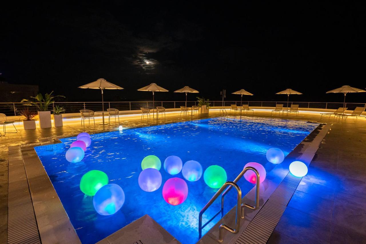 Atagawa Ocean Resort Higashiizu Eksteriør billede