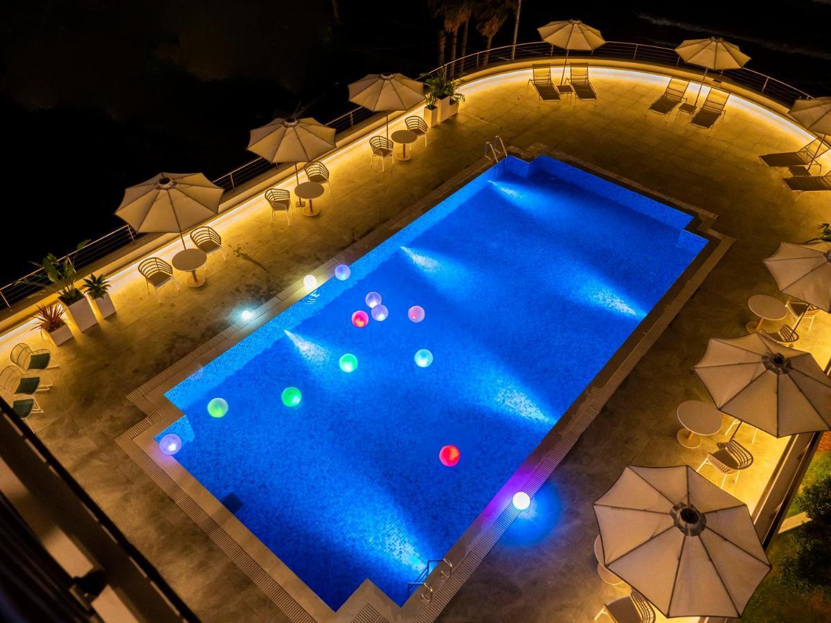 Atagawa Ocean Resort Higashiizu Eksteriør billede