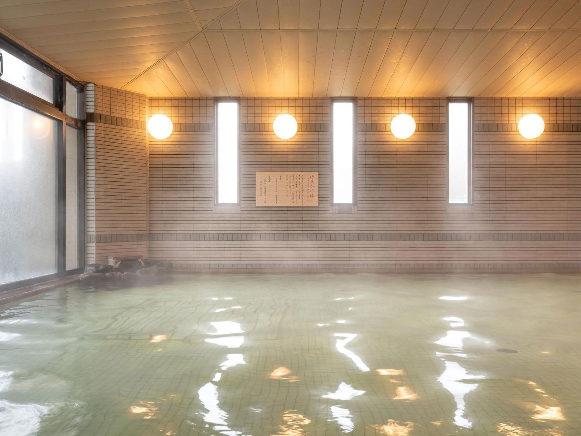 Atagawa Ocean Resort Higashiizu Eksteriør billede