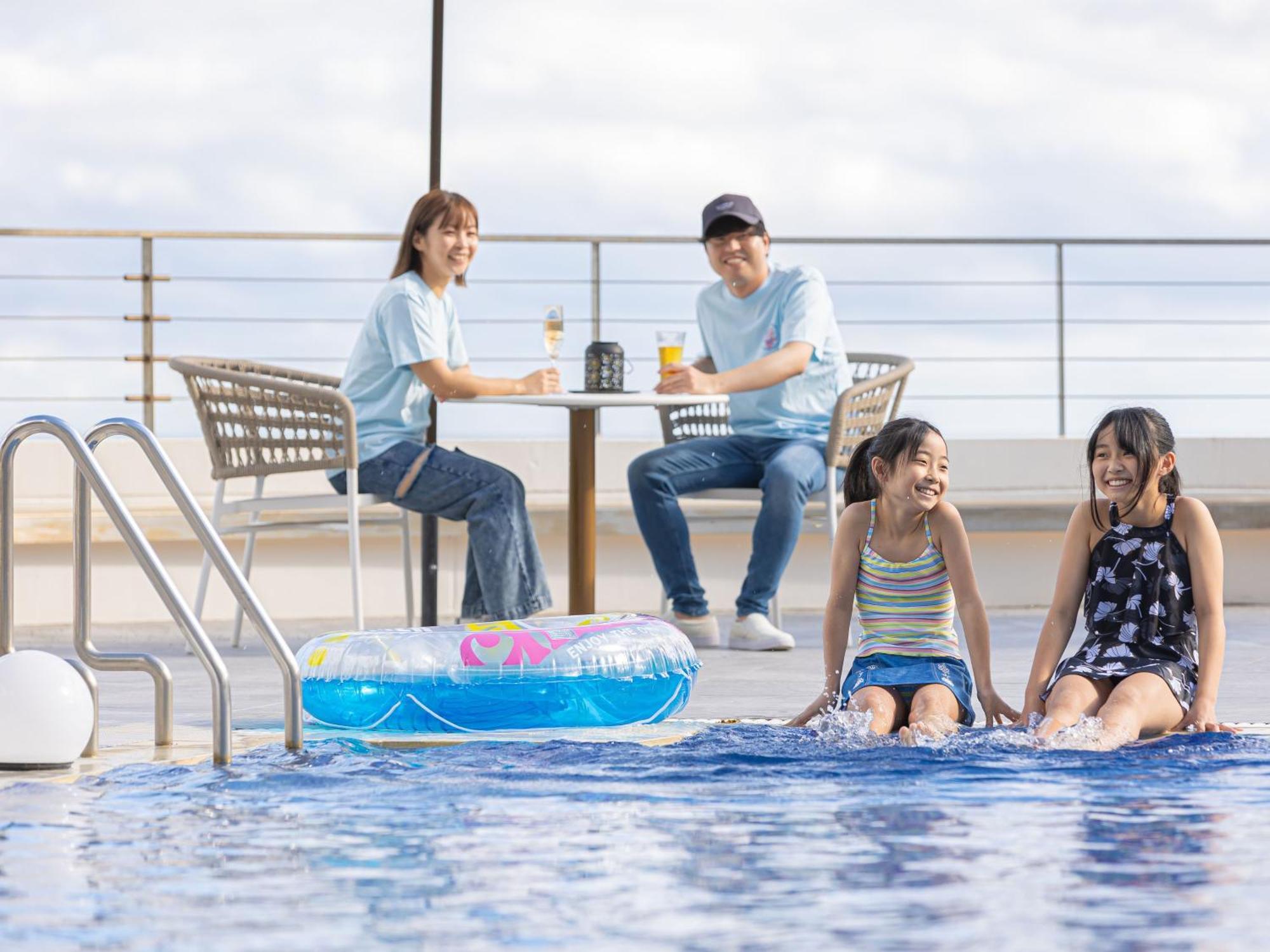 Atagawa Ocean Resort Higashiizu Eksteriør billede