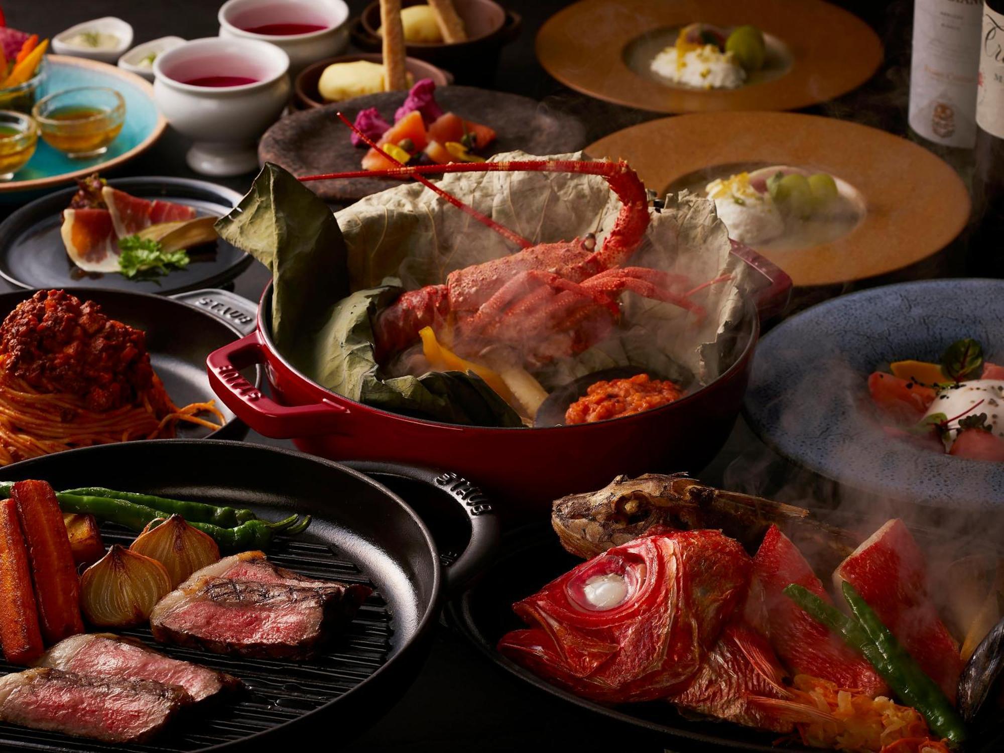 Atagawa Ocean Resort Higashiizu Eksteriør billede