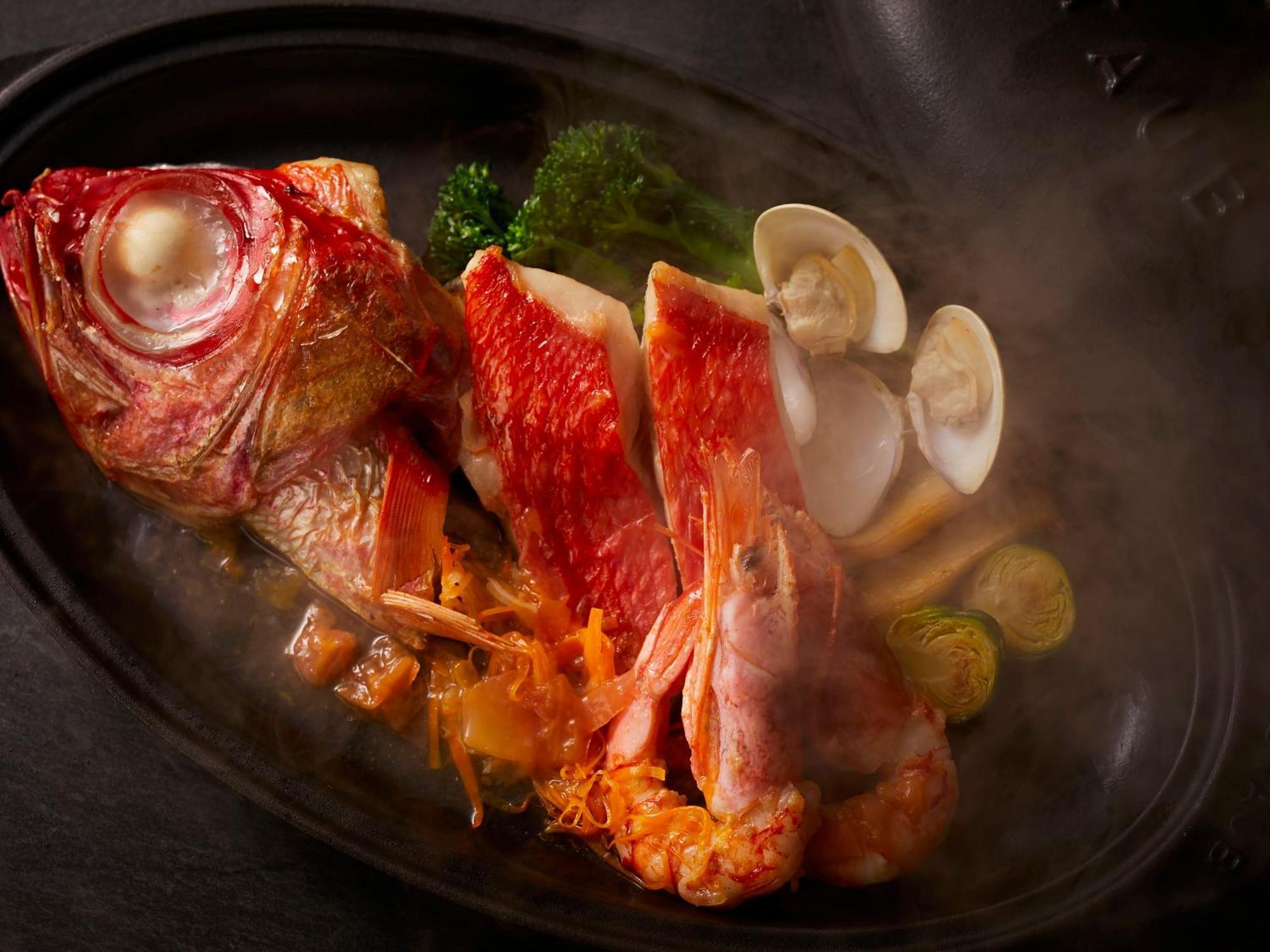 Atagawa Ocean Resort Higashiizu Eksteriør billede